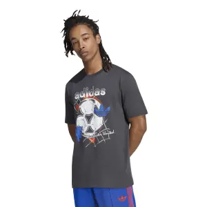 Camiseta do Manchester United Originals image-1