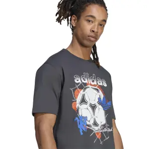 Camiseta do Manchester United Originals image-4