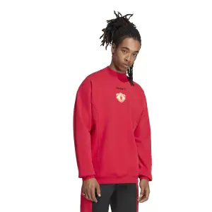 Φούτερ Manchester United EQT image-1