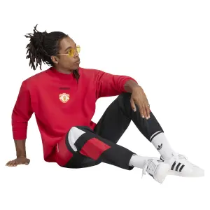 Φούτερ Manchester United EQT image-3