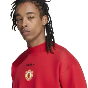 Φούτερ Manchester United EQT image-4