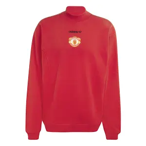 Φούτερ Manchester United EQT image-5