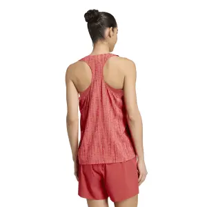 Tank top til kvinder adidas Adizero image-2