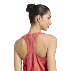 Tank top til kvinder adidas Adizero image-5