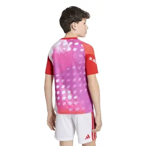 Maillot prematch bambino Benfica Lisbona 2026/27 image-2