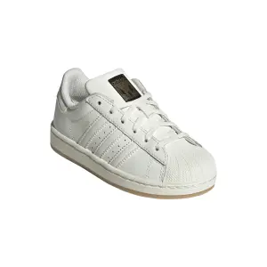 Baskets bambino adidas Superstar Messi image-1