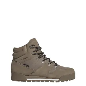 Wandelschoenen adidas Terrex Snowpitch Climawarm image-1
