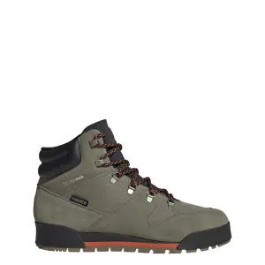Wandelschoenen adidas Terrex Snowpitch Climawarm image-1
