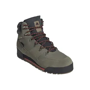 Children's hiking shoes adidas Terrex Snowpitch Climawarm image-5