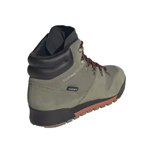 Children's hiking shoes adidas Terrex Snowpitch Climawarm image-6