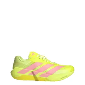 Damskie buty cross-trainingowe adidas Adizero Dropset Pro image-1