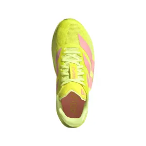 Damskie buty cross-trainingowe adidas Adizero Dropset Pro image-2
