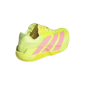 Damskie buty cross-trainingowe adidas Adizero Dropset Pro image-6