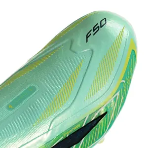Sapatos de futebol adidas F50 Hyperfast Pro AG image-6