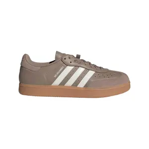 Leather Trainers adidas Velosamba image-0