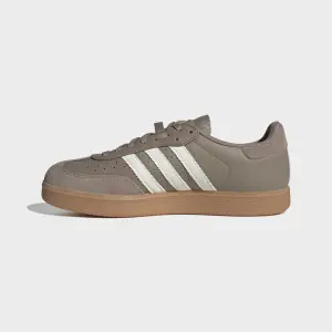 Leather Trainers adidas Velosamba image-1