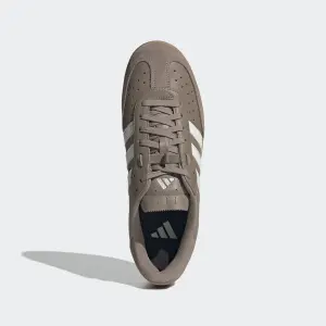 Leather Trainers adidas Velosamba image-2
