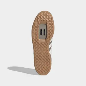 Leather Trainers adidas Velosamba image-3
