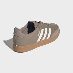 Leather Trainers adidas Velosamba image-5