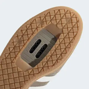Leather Trainers adidas Velosamba image-6
