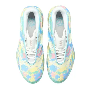 Basketball-sko adidas Crazy Energy+ image-4