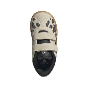 Zapatillas para bebés adidas VL Court image-4