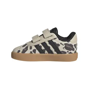 Zapatillas para bebés adidas VL Court image-3