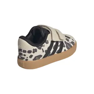 Zapatillas para bebés adidas VL Court image-2