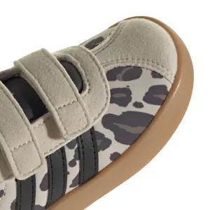 Zapatillas para bebés adidas VL Court image-6