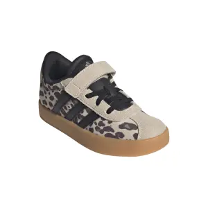 Child's Velcro trainers adidas VL Court 3.0 image-1