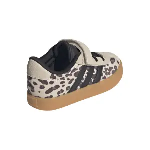 Child's Velcro trainers adidas VL Court 3.0 image-2