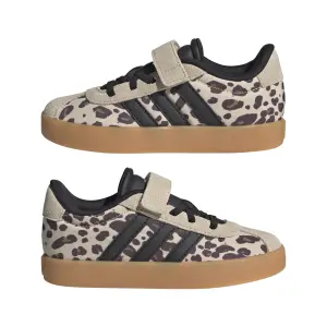 Child's Velcro trainers adidas VL Court 3.0 image-3