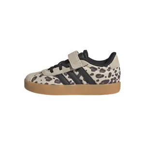 Child's Velcro trainers adidas VL Court 3.0 image-4