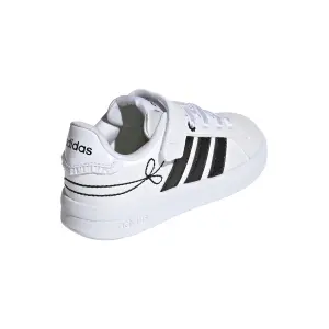 Girl Trainers adidas Grand Court 3.0 image-2