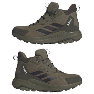 Hiking shoes adidas Terrex Anylander Climaproof image-4