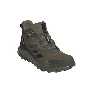 Hiking shoes adidas Terrex Anylander Climaproof image-2