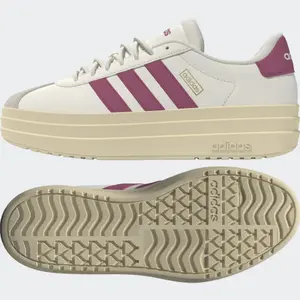 Schoenen dames adidas VL Court Bold image-2