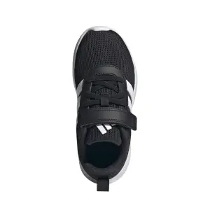 Παιδικά αθλητικά παπούτσια με βέλκρο adidas VL Move image-6