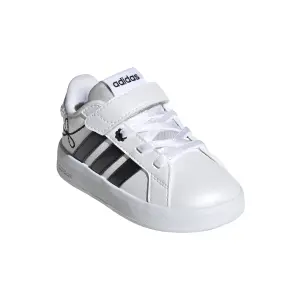Zapatillas para bebé adidas Grand Court 3.0 image-1