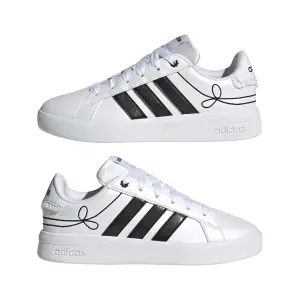 Women's Sneakers adidas Grand Court 3.0 image-3