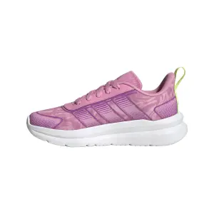 Veterschoenen voor kinderen adidas Tensaur image-3