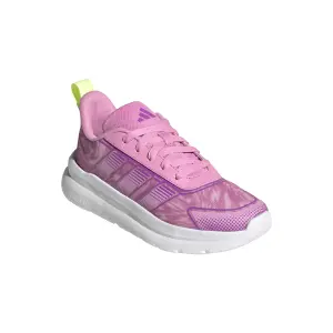 Veterschoenen voor kinderen adidas Tensaur image-1