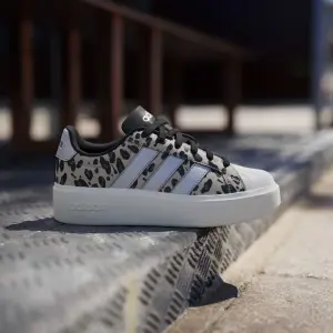 Zapatillas niño adidas Streettalk Bold image-4
