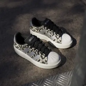 Zapatillas niño adidas Streettalk Bold image-5
