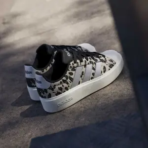 Zapatillas niño adidas Streettalk Bold image-6