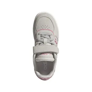 Zapatillas bajas mini niño adidas Breaknet Sleek image-4