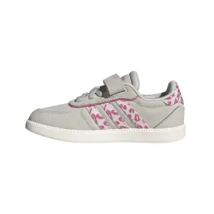 Zapatillas bajas mini niño adidas Breaknet Sleek image-3