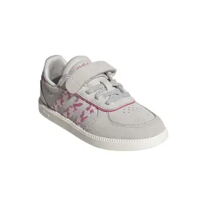 Zapatillas bajas mini niño adidas Breaknet Sleek image-1