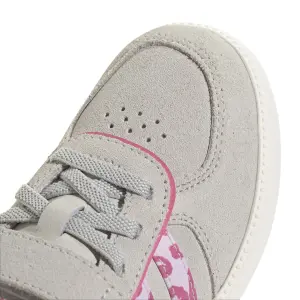 Zapatillas bajas mini niño adidas Breaknet Sleek image-6