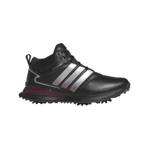 Zapatos de golf con tacos adidas R2C Climaproof Mid